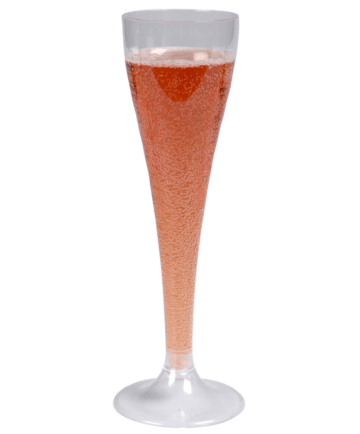 Abena champagneglas