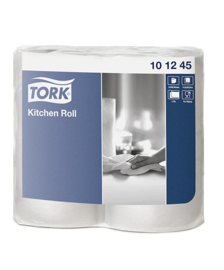 Tork Hushållspapper