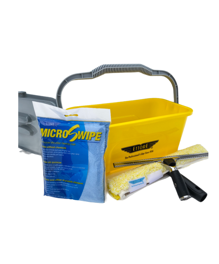 Ettore Fönsterputskit