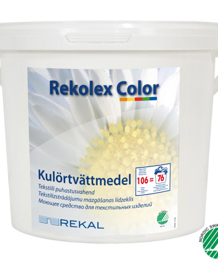 Rekolex Color