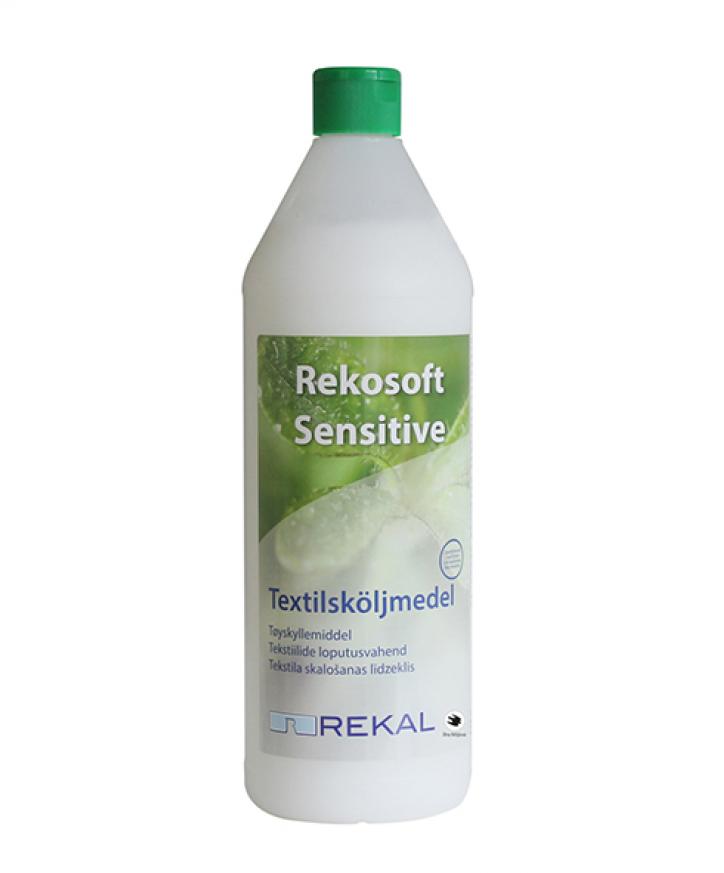 Rekosoft Sensitive