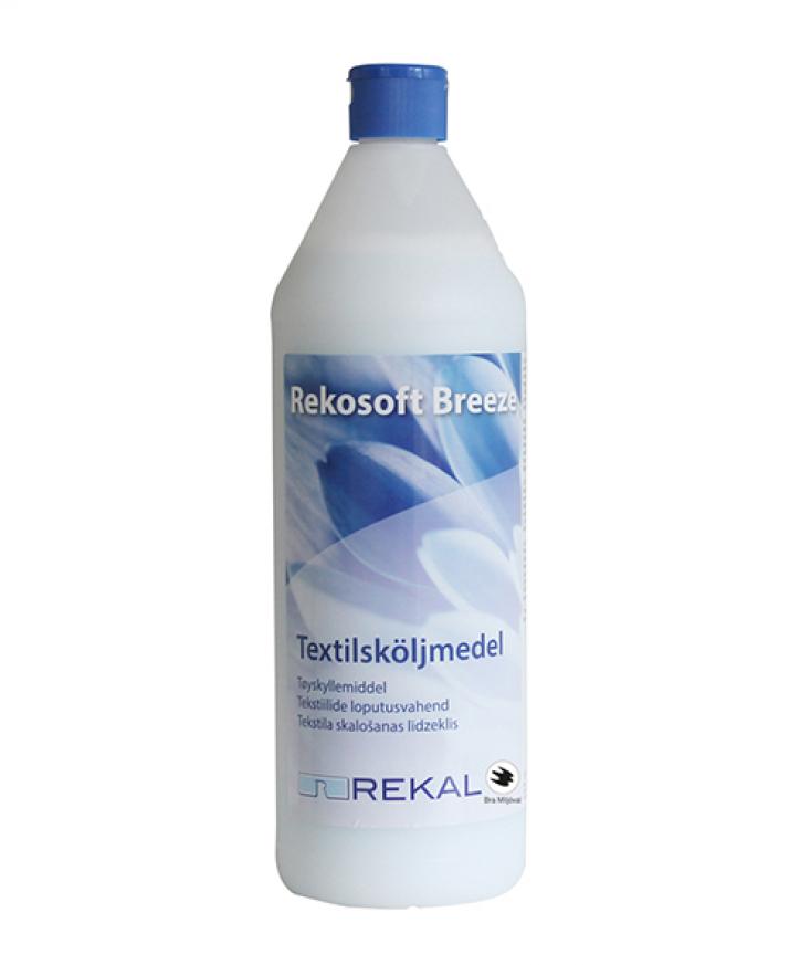 Rekosoft Breeze
