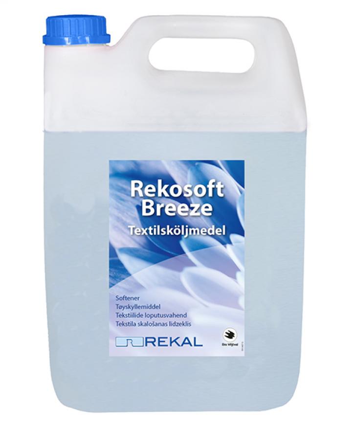 Rekosoft Breeze