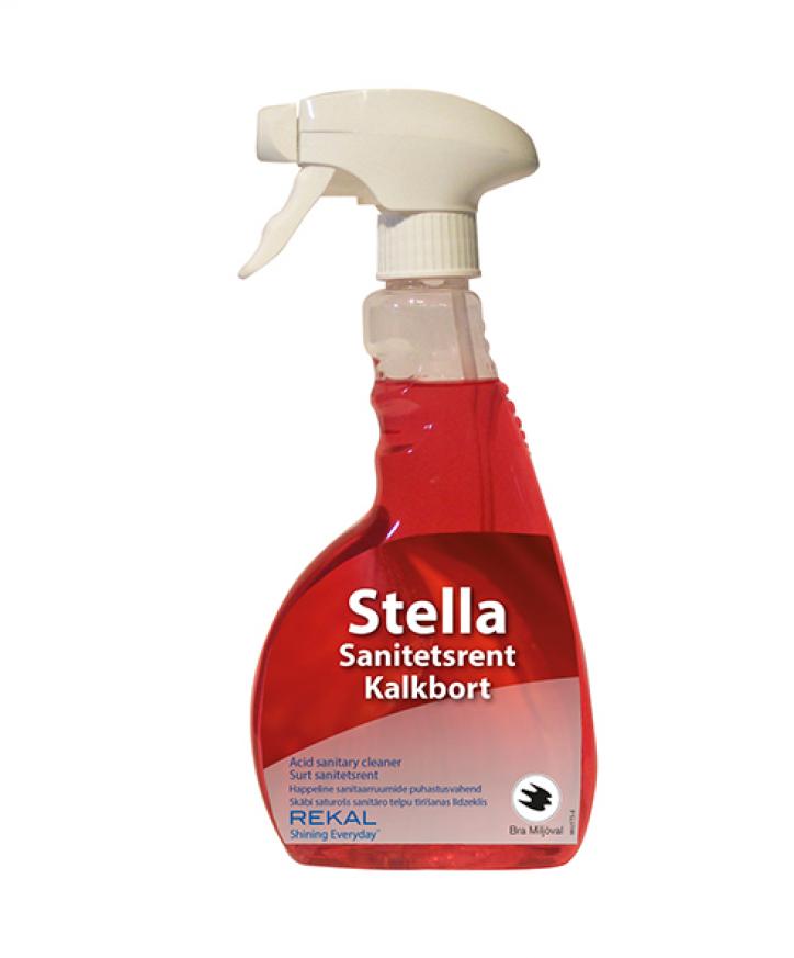 Stella Sanitetsrent Kalk