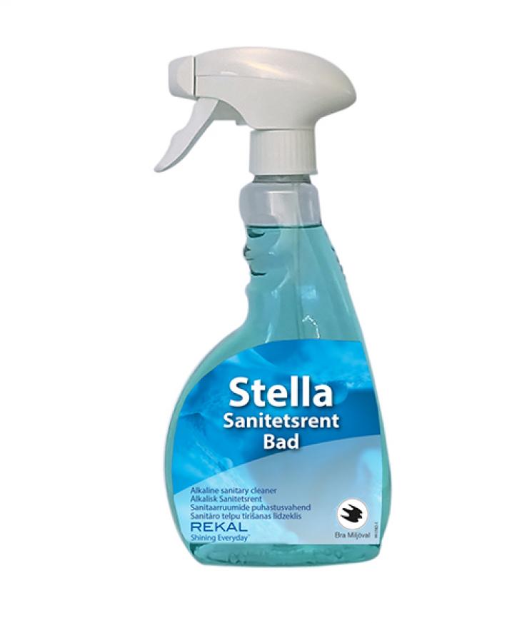 Stella Sanitetsrent Bad