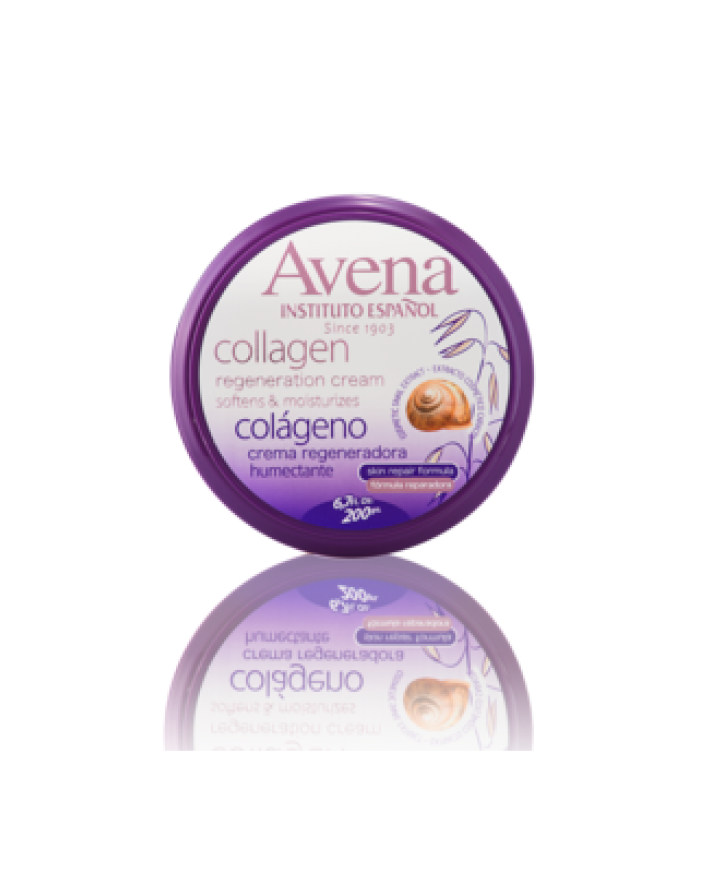 Avena Collagen