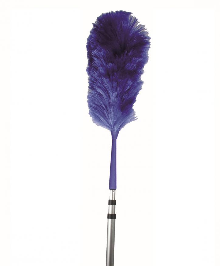 MAX dammvippa m. skaft