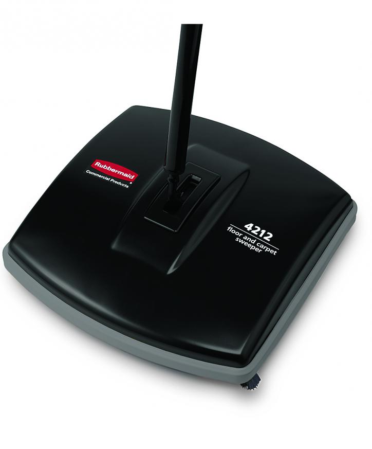 Rubbermaid Mattsopare Liten