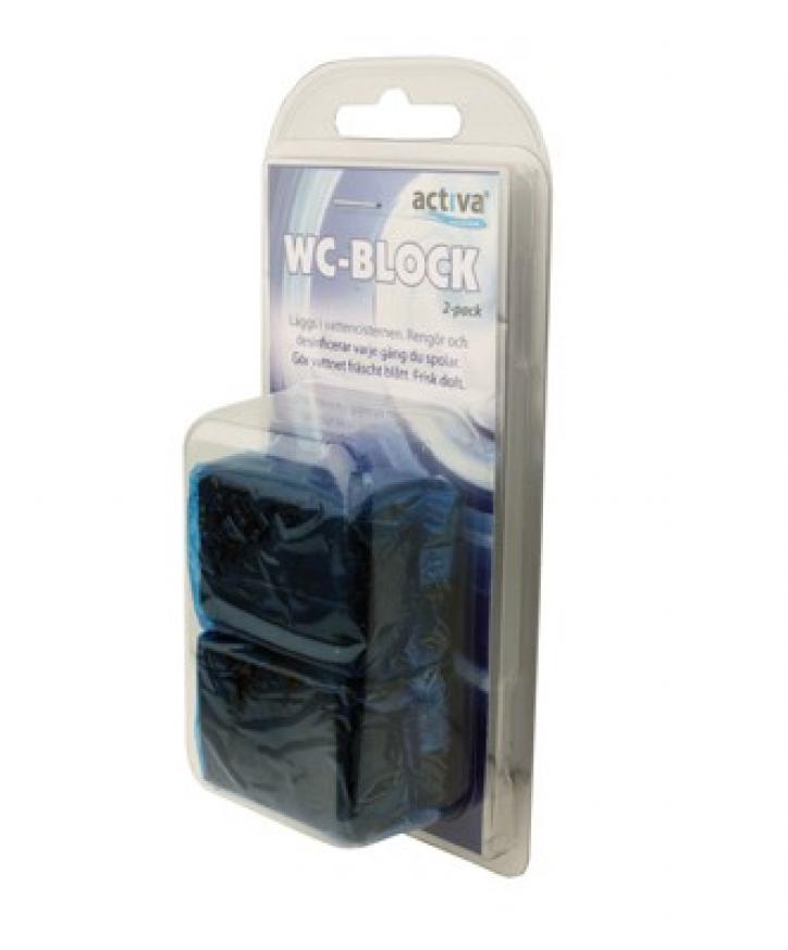 Activa Wc-block