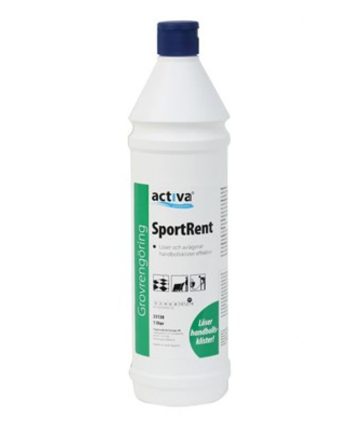 Activa Sportrent