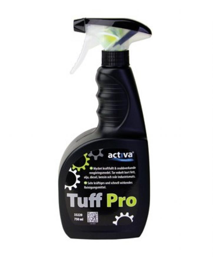 Activa Tuff Pro