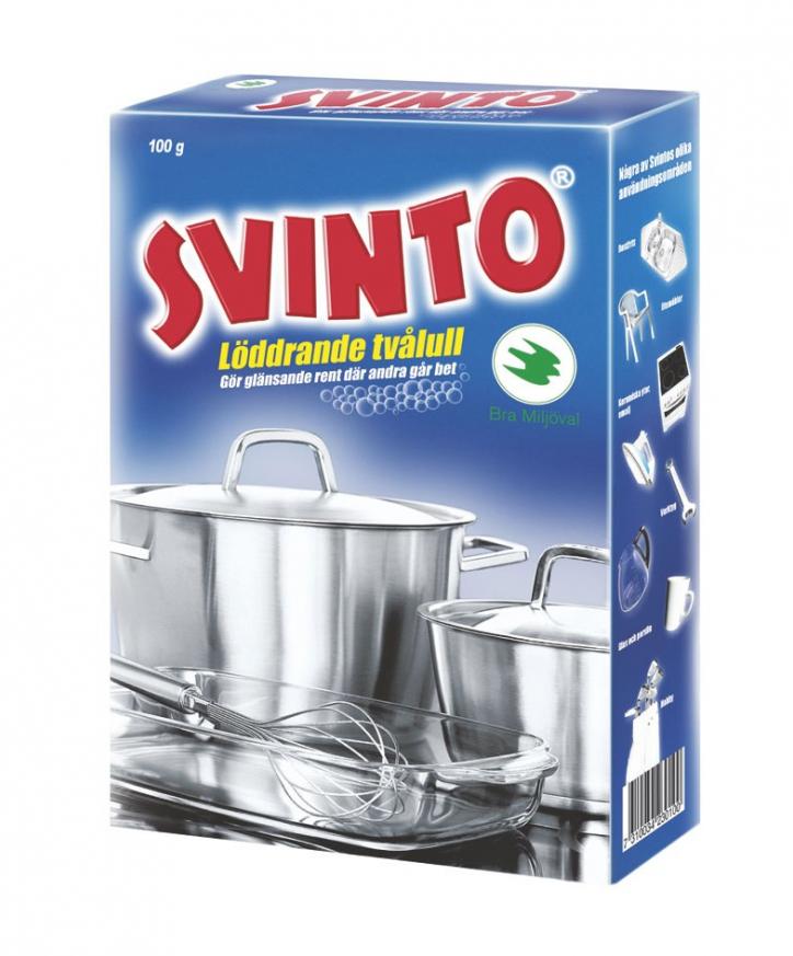 Svinto 100g