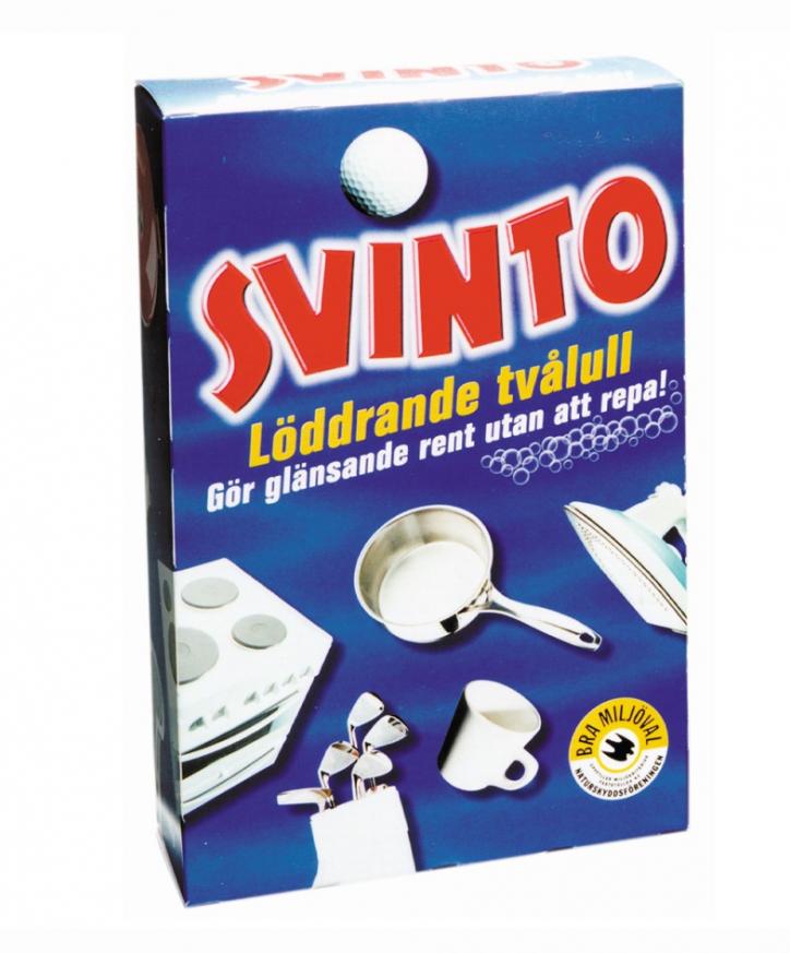 Svinto 200g