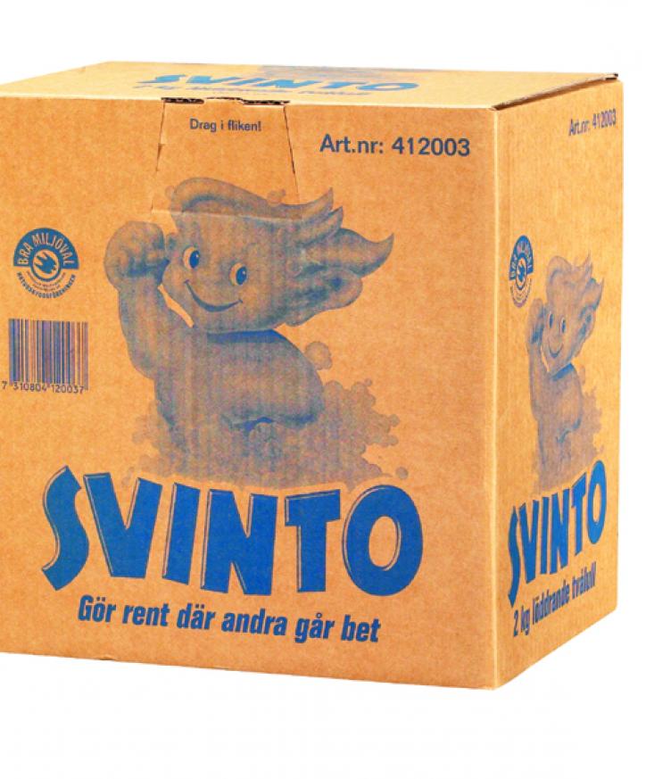 Svinto 2kg