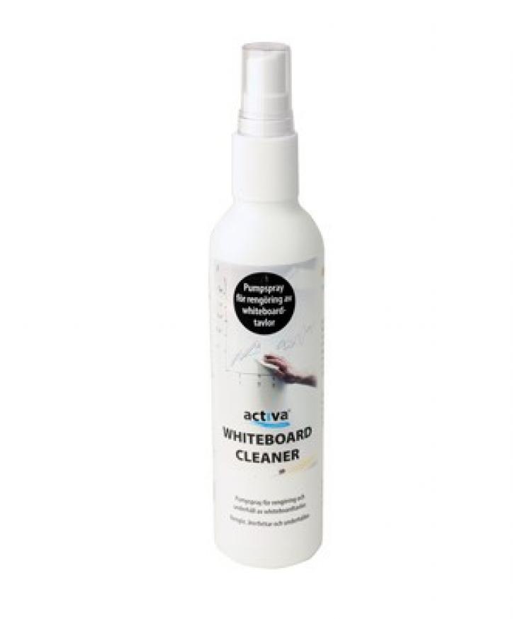 Activa Whiteboard Cleaner