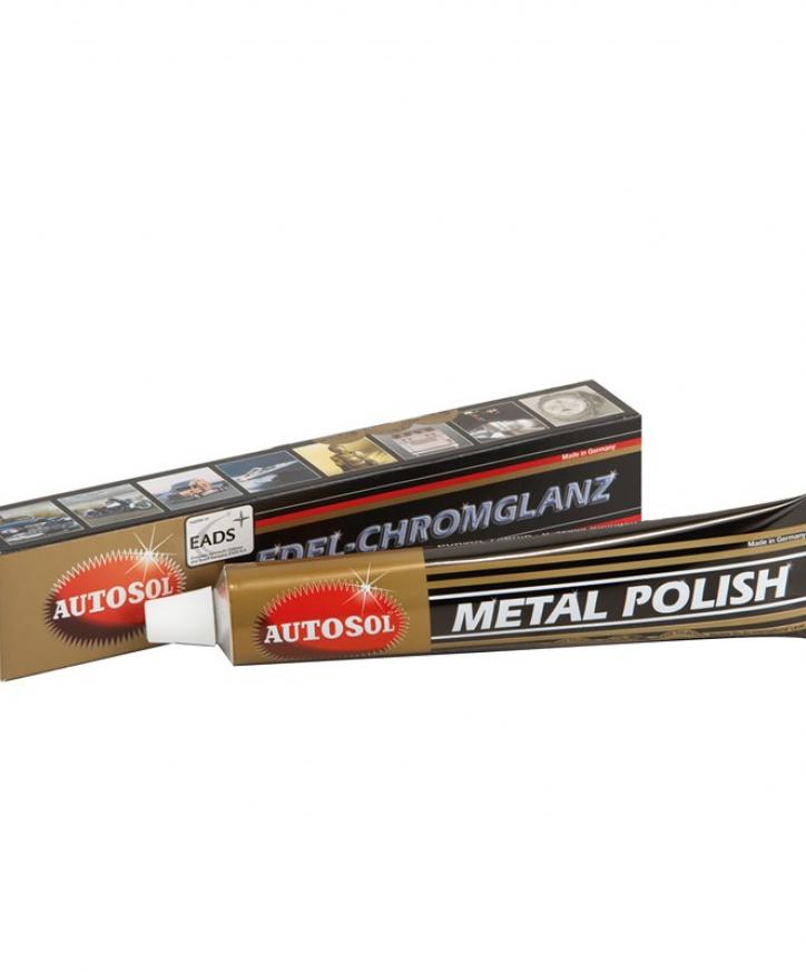 Autosol Metal