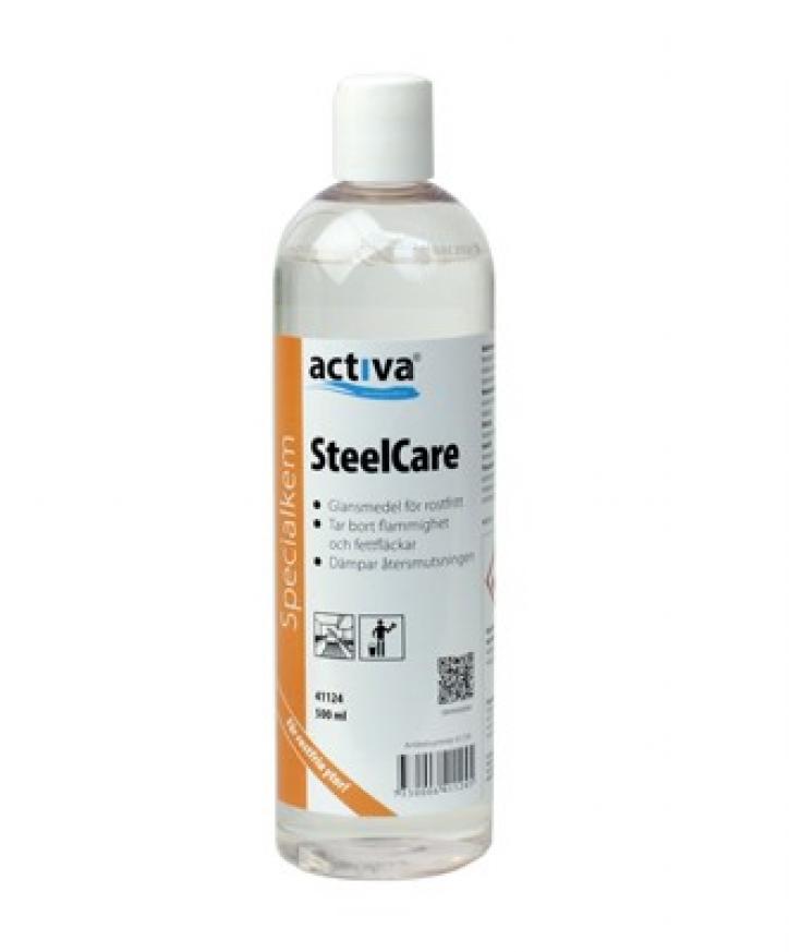 Activa SteelCare