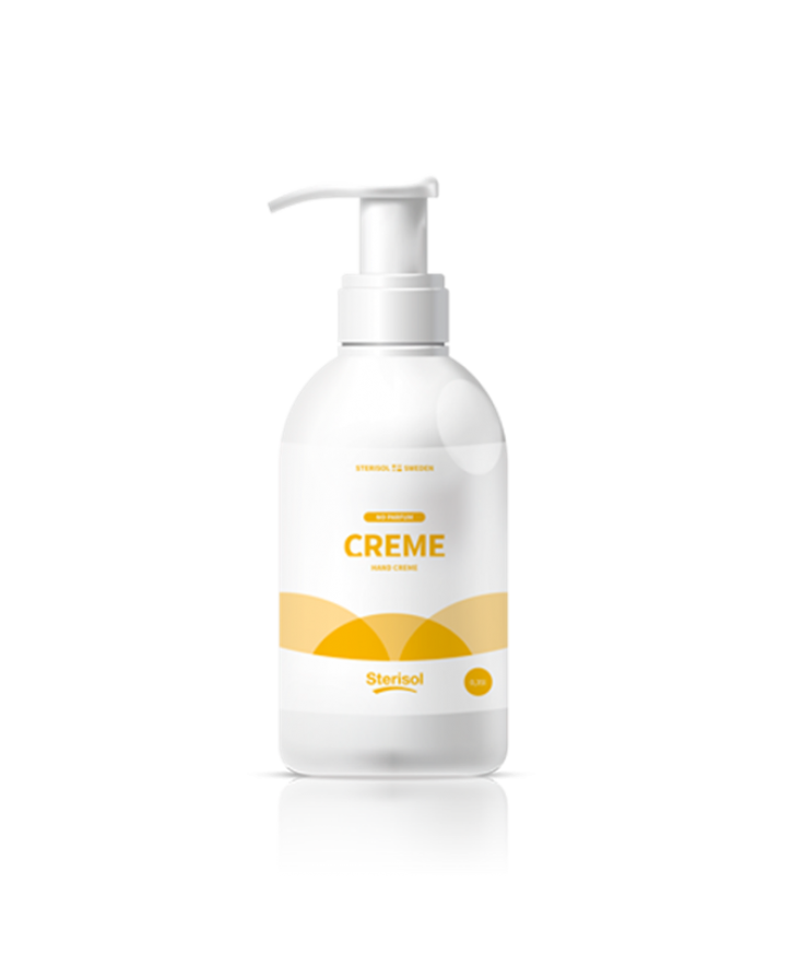 Sterisol Handcreme