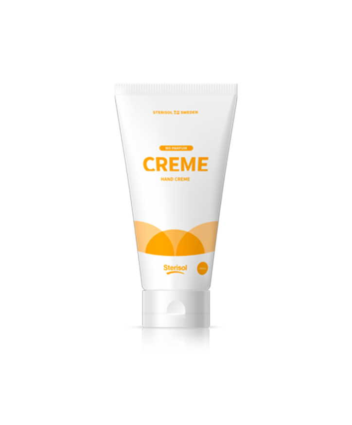 Sterisol Handcreme