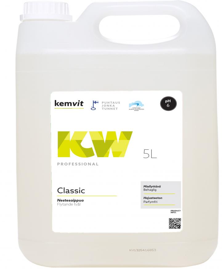 KW Classic