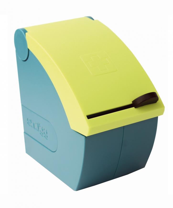 Hållare Till snöggplåster