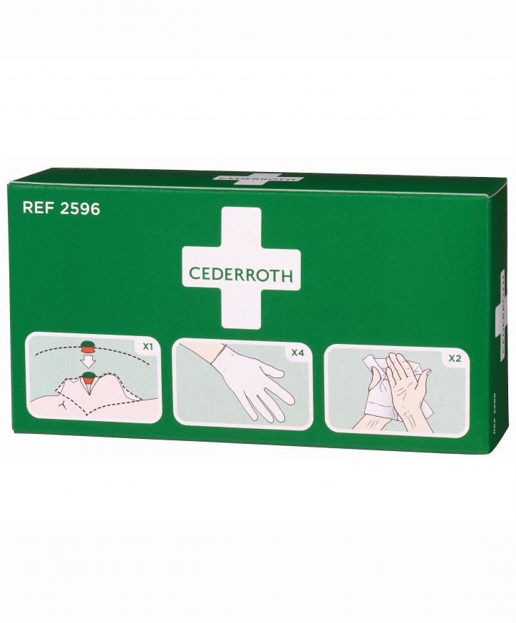 Cederroth Skyddspaket