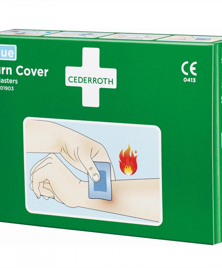 Cederroth Burn Cover