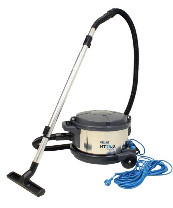 Activa Dammsugare