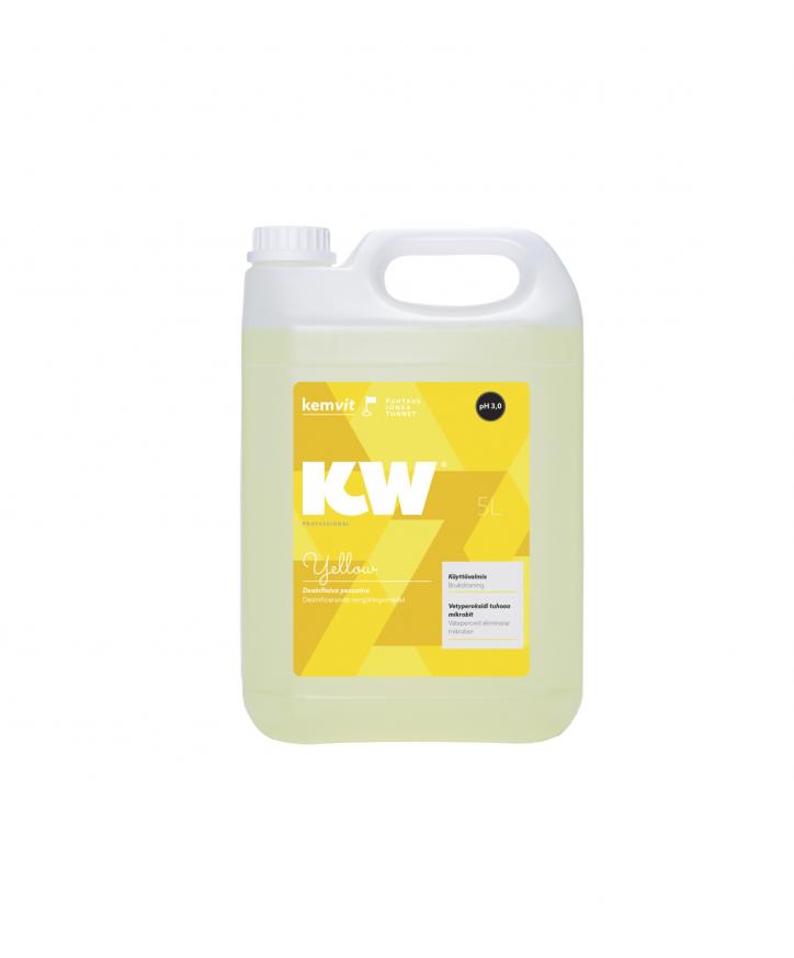KW Yellow