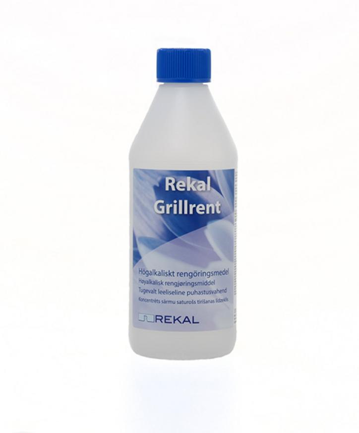 Grillrent