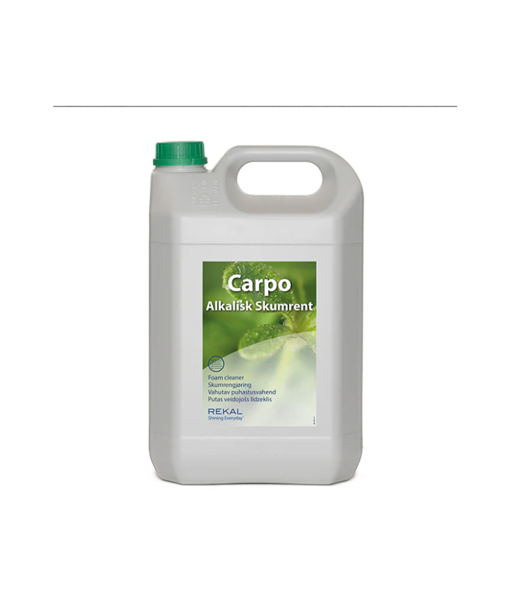 Carpo Alk. Skumrent