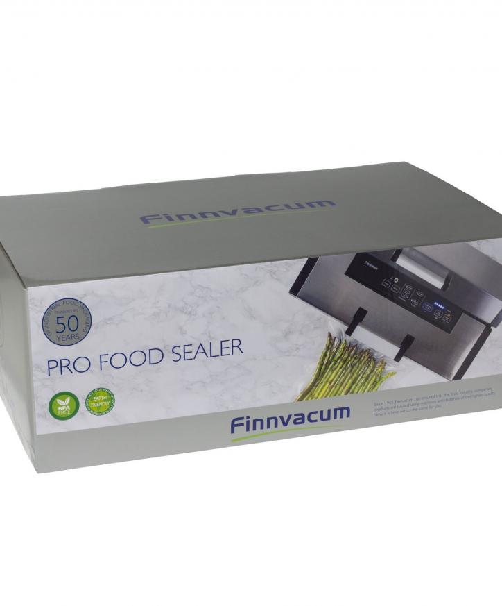 Finnvacum PRO
