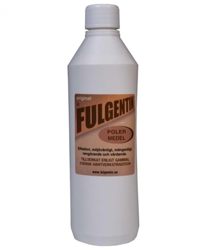 Fulgentin