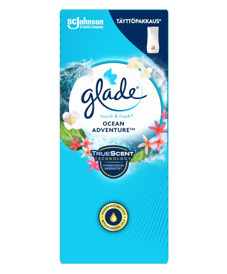 glade Ocean