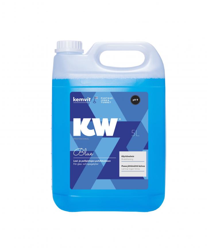 KW Blue