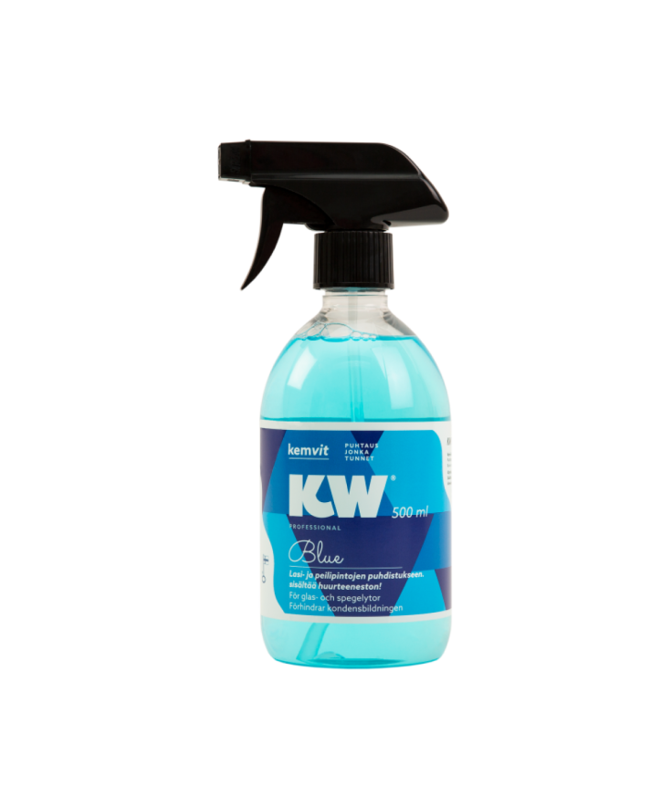KW Blue