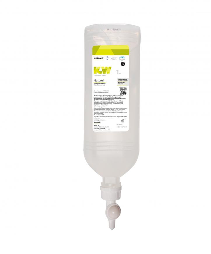 KW Naturel