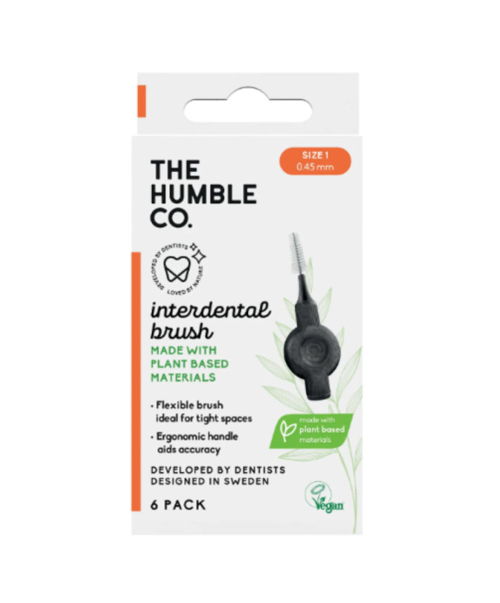 Mellanrumsborste PlantB 1