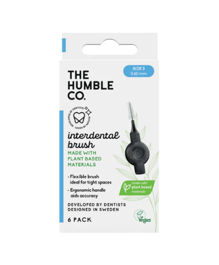 Mellanrumsborste PlantB 3