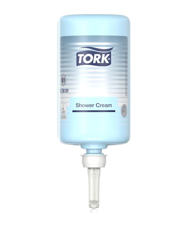 Tork S1 Dusch 420601