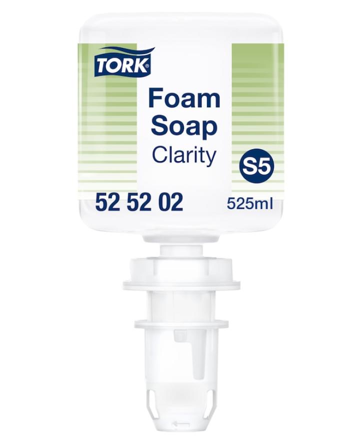 Tork S5 525202