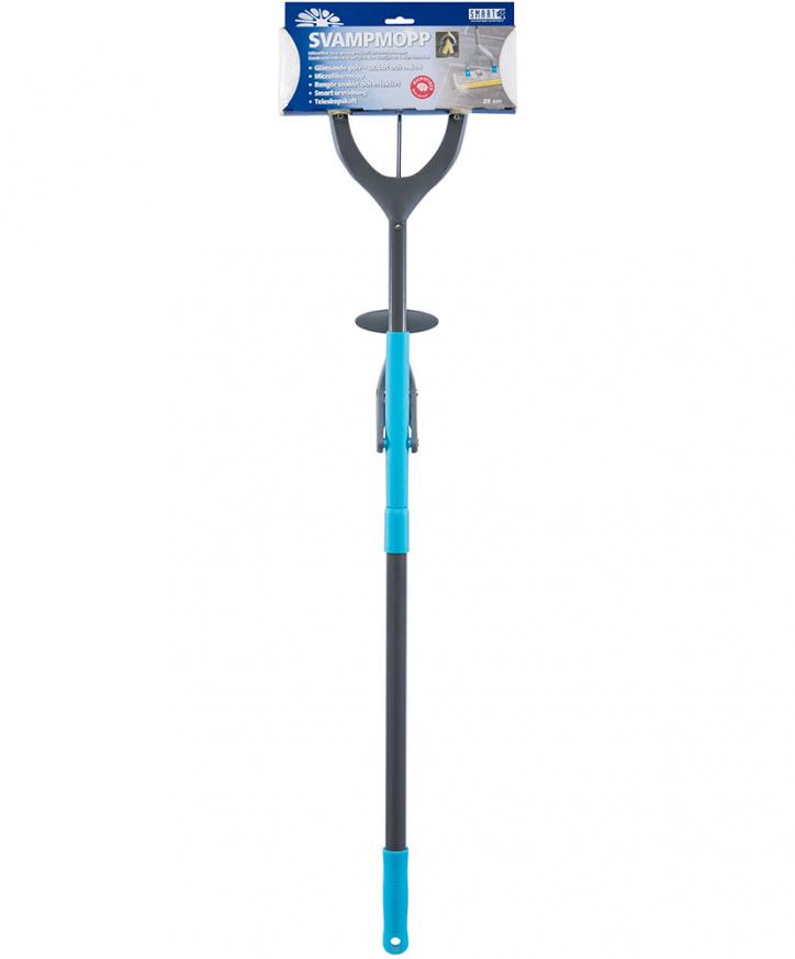 Smart Svampmopp