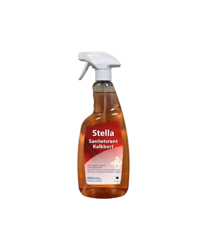 Stella Sanitetsrent Kalkbort