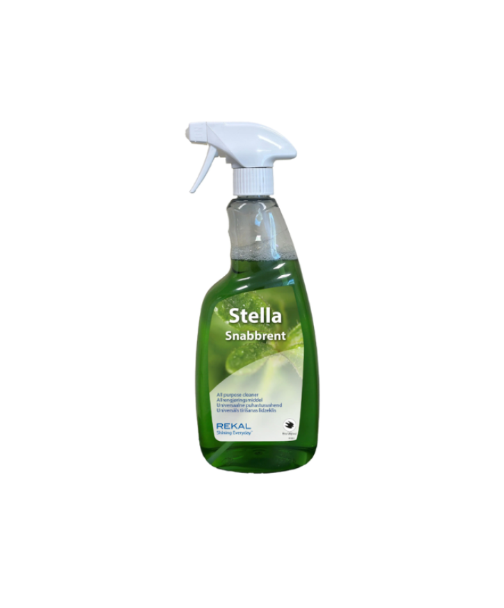Stella Snabbrent