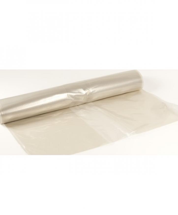 Sopsäck Transparent