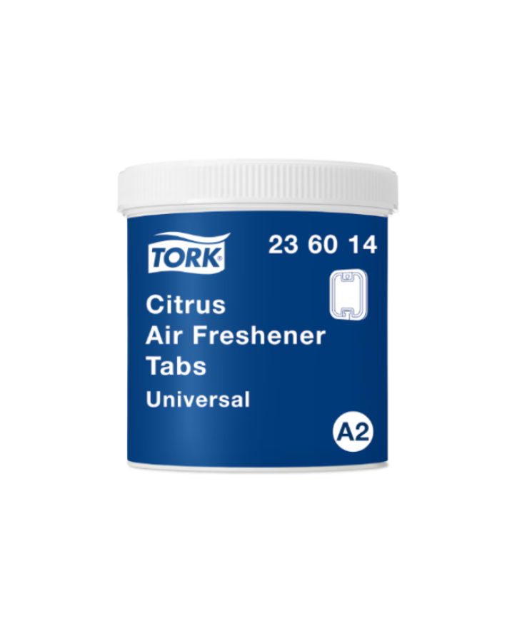 Tork A1 Citron