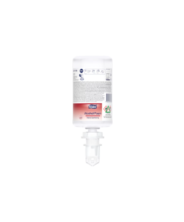Tork S4 520104