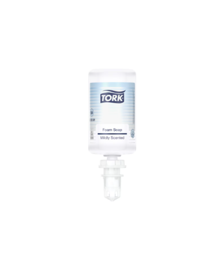 Tork S4 520501
