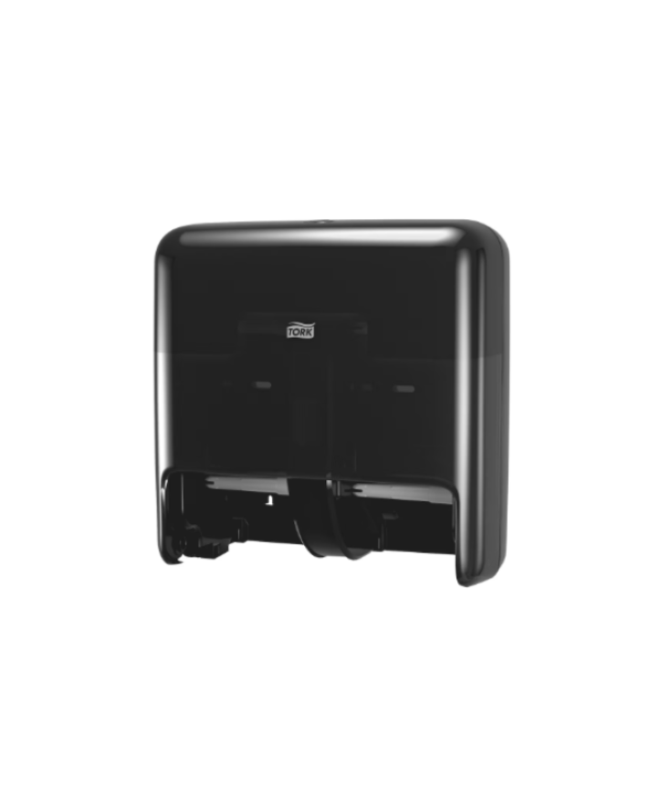 Tork T7 Midsize Svart