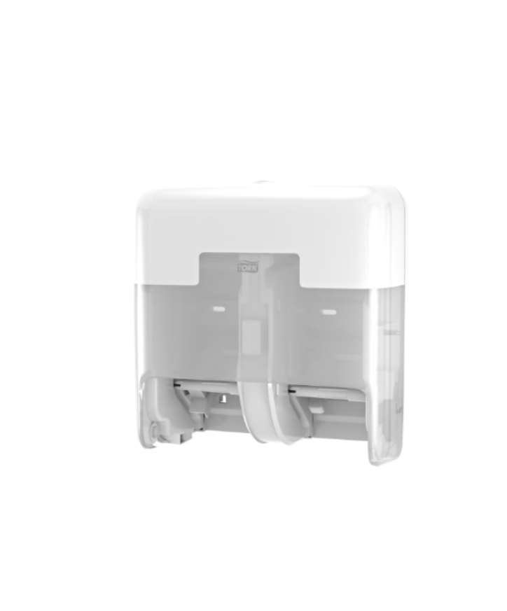 Tork T7 Midsize Vit